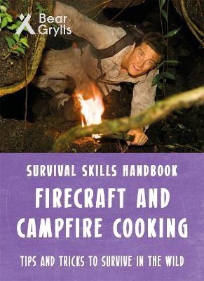 Picture of Bear Grylls Survival Skills: Firecraft & Campfire Cooking
