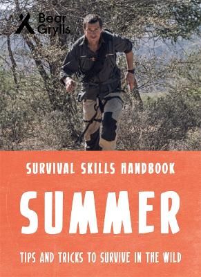 Picture of Bear Grylls Survival Skills: Summer