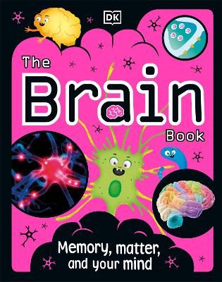 Picture of The Brain Book