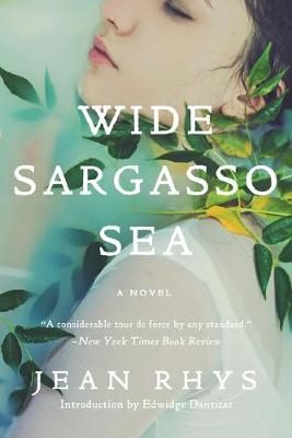 Picture of Wide Sargasso Sea