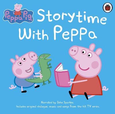Picture of Peppa Pig: Storytime with Peppa