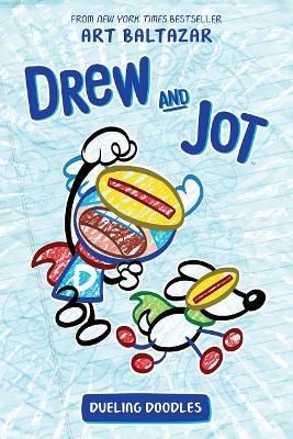 Picture of Drew And Jot: Dueling Doodles