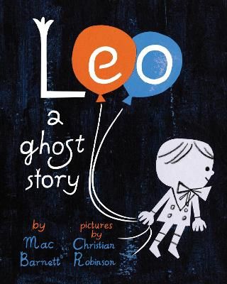 Picture of Leo: A Ghost Story