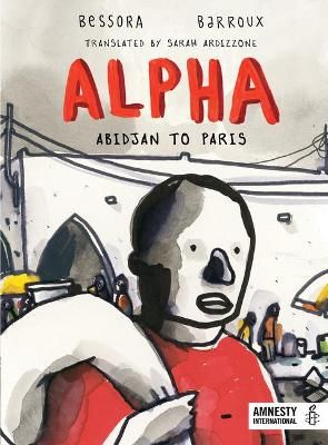 Picture of Alpha: Abidjan to Paris
