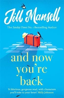 Picture of And Now You're Back: The most heart-warming and romantic read of the year!