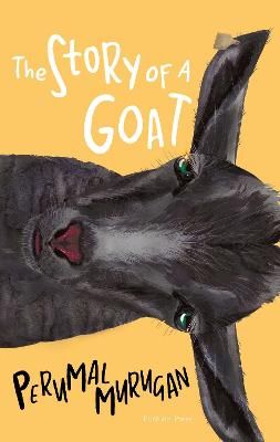 Picture of The Story of a Goat