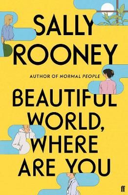 Picture of Beautiful World, Where Are You: Sunday Times number one bestseller