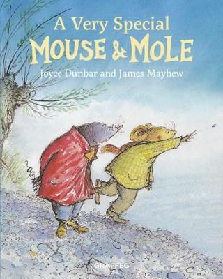 Picture of A Very Special Mouse and Mole