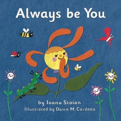 Picture of Always be You