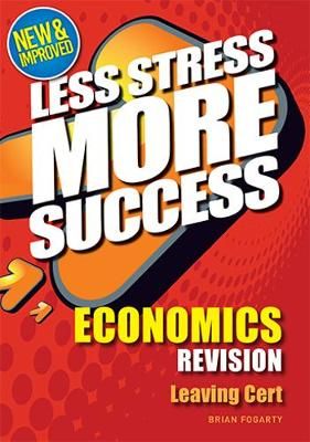 Picture of ECONOMICS Revision for Leaving Cert