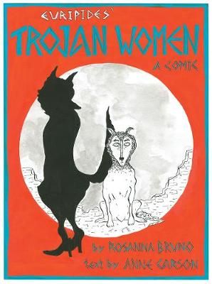Picture of The Trojan Women: A Comic