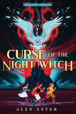 Picture of Curse of the Night Witch