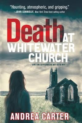 Picture of Death at Whitewater Church