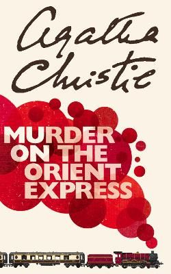 Picture of Murder on the Orient Express (Poirot)