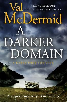 Picture of A Darker Domain (Detective Karen Pirie, Book 2)