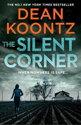 Picture of The Silent Corner (Jane Hawk Thriller, Book 1)