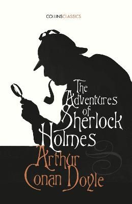Picture of The Adventures of Sherlock Holmes (Collins Classics)