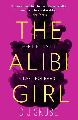 Picture of The Alibi Girl