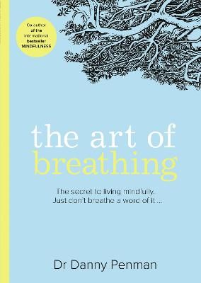 Picture of The Art of Breathing