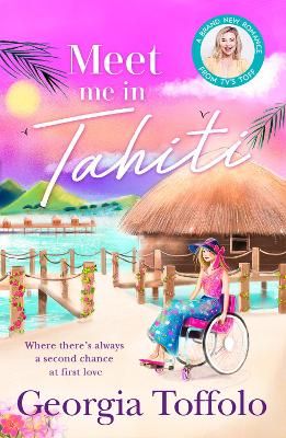 Picture of Meet Me in Tahiti (Meet me in, Book 3)