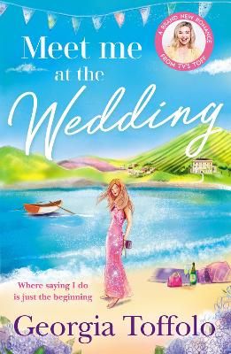 Picture of Meet me at the Wedding (Meet me in, Book 4)