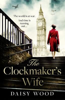 Picture of The Clockmaker's Wife