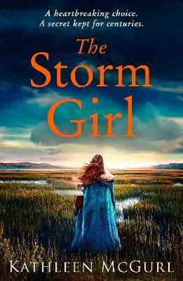 Picture of The Storm Girl