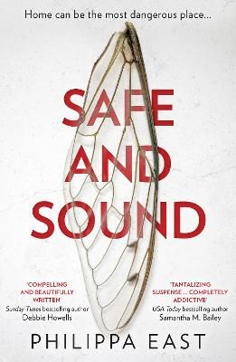 Picture of Safe and Sound