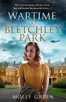 Picture of Wartime at Bletchley Park