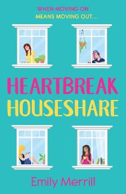 Picture of Heartbreak Houseshare