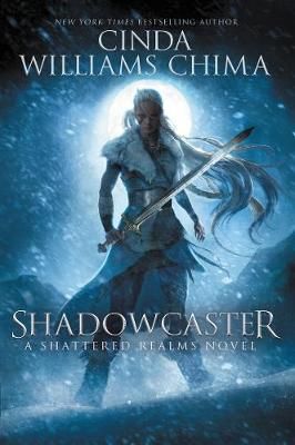 Picture of Shadowcaster (Shattered Realms 2)