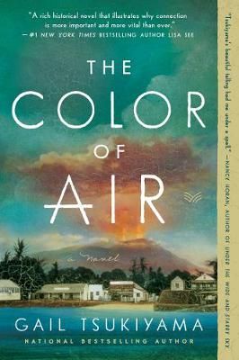 Picture of The Color of Air: A Novel
