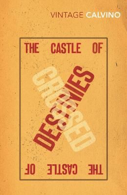 Picture of The Castle Of Crossed Destinies