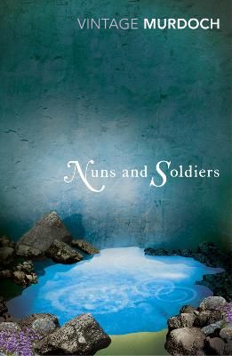 Picture of Nuns and Soldiers