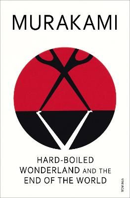 Picture of Hard-Boiled Wonderland and the End of the World