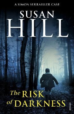 Picture of The Risk of Darkness: Discover book 3 in the bestselling Simon Serrailler series
