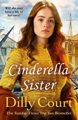 Picture of Cinderella Sister