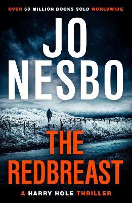 Picture of The Redbreast: The gripping third Harry Hole novel from the No.1 Sunday Times bestseller