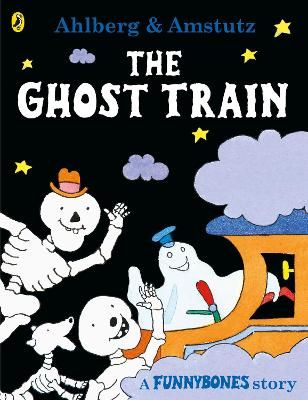 Picture of Funnybones: The Ghost Train
