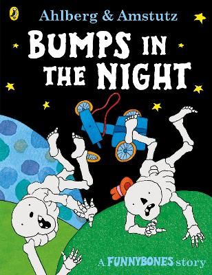 Picture of Funnybones: Bumps in the Night