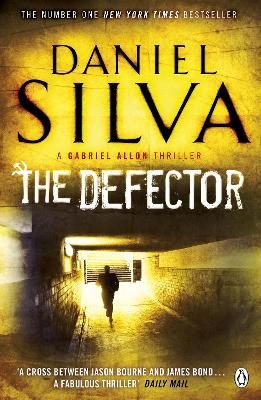 Picture of The Defector