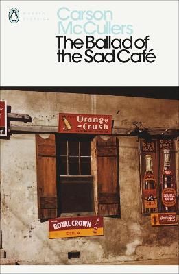 Picture of The Ballad of the Sad Cafe