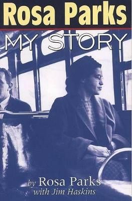 Picture of Rosa Parks: My Story
