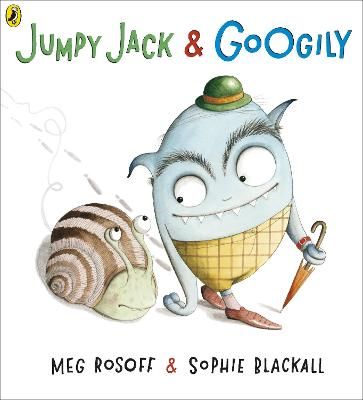 Picture of Jumpy Jack and Googily
