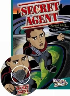 Picture of Secret Agent