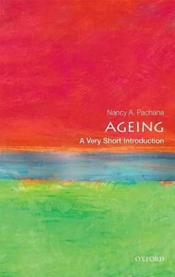 Picture of Ageing: A Very Short Introduction