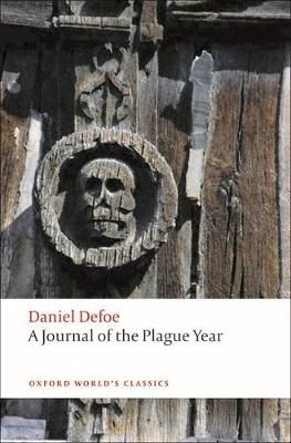 Picture of A Journal of the Plague Year