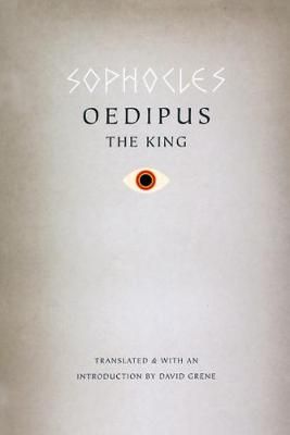 Picture of Oedipus the King