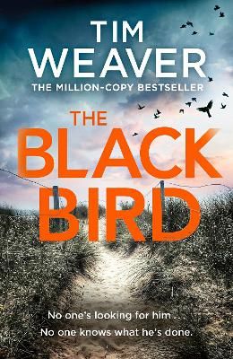 Picture of The Blackbird: The heart-pounding Sunday Times bestseller from the author of Richard & Judy pick No One Home