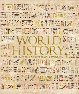Picture of World History: From the Ancient World to the Information Age